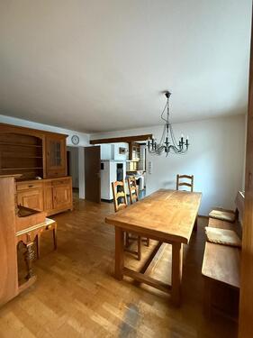 Foto - 3 Zimmer Etagenwohnung in Haag in Oberbayern