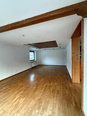 Foto - Etagenwohnung in Haag in Oberbayern zur Miete