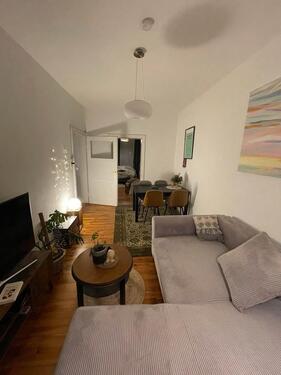 Foto - Wohnung München Gärtnerplatz 01.01-01.03 zur Untermiete