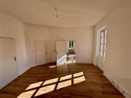 Foto - 6 Zimmer Etagenwohnung in Annweiler am Trifels