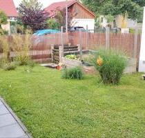 DHH Ammersee, Wohnen auf Zeit, Häuschen, Garten - Greifenberg