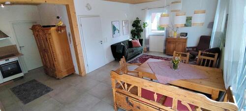 Foto - 3 Zimmer Einfamilienhaus zur Miete in Greifenberg