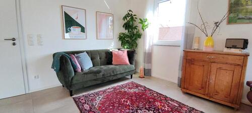 Foto - Einfamilienhaus in Greifenberg zur Miete