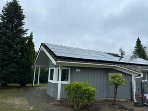 Foto - Ferienhaus Dankern am See über Karneval 4 ÜB 13.2.-17.2.26