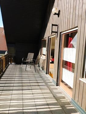 Foto - 3 Zimmer Etagenwohnung zum Kaufen in Täferrot