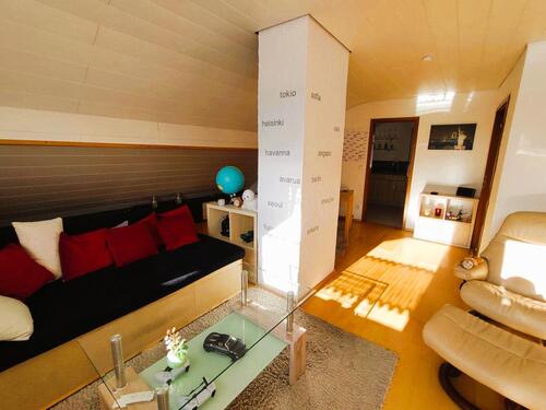 Foto - 3 Zimmer Etagenwohnung in Täferrot