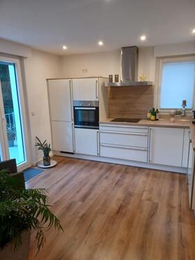 Foto - 5 Zimmer Etagenwohnung in Arnsberg