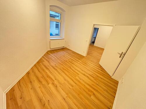 Foto - Etagenwohnung in Magdeburg zur Miete