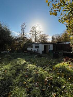 Foto - Campingplatz am Hegbachsee, Groß-Gerau Seite
