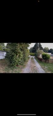 Foto - Grundst&uuml;ck in Nauheim