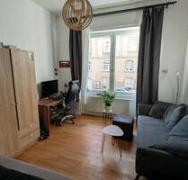 Zimmer in 2er-WG in Stuttgart-West - Wiesbaden Mainz-Kastel