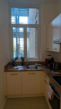 Foto - 1 Zimmer Etagenwohnung zur Miete in Wiesbaden