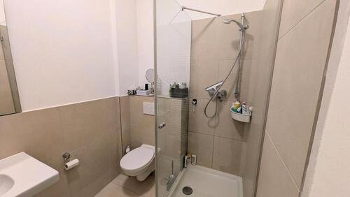 Foto - 1 Zimmer Etagenwohnung in Wiesbaden