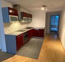 Altstadtwohnung zu verkaufen. 2 ZKB Innenhof Terrasse 2ZKB-2026 - Regensburg Kumpfmühl