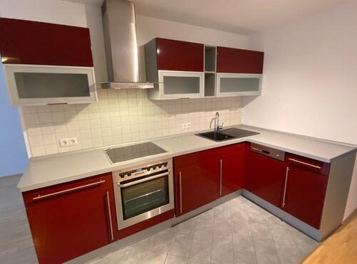 Foto - 2 Zimmer Etagenwohnung in Regensburg