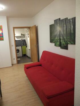 Foto - Erdgeschoßwohnung in Leipzig zum Kaufen