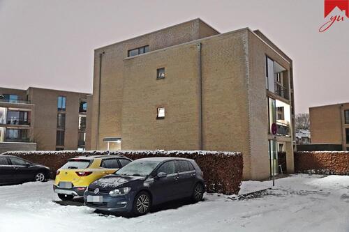 Foto - Moderne Obergeschosswohnung mit Fahrstuhl in guter Innenstadtlage!