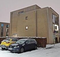 Moderne Obergeschosswohnung mit Fahrstuhl in guter Innenstadtlage! - Aurich