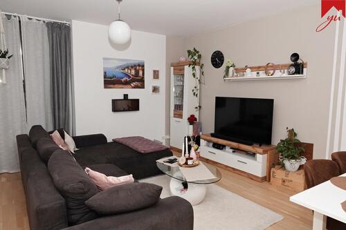 Foto - 2 Zimmer Etagenwohnung zur Miete in Aurich