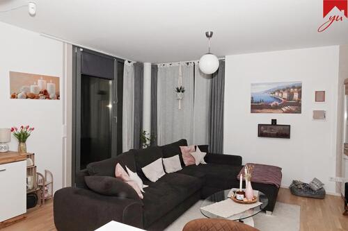 Foto - 2 Zimmer Etagenwohnung in Aurich