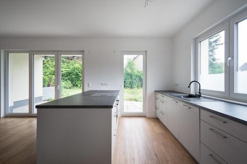 Foto - 3 Zimmer Etagenwohnung in Hohen Neuendorf