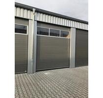 XL-Garage 8m Lagerhalle Wohnmobil Oldtimer Garagenpark - Grünstadt