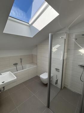 Foto - 4 Zimmer Dachgeschoßwohnung in Barleben