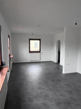 Foto - Frisch renovierte 2-Zimmer-Erdgeschosswohnung