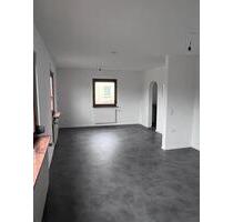 Frisch renovierte 2-Zimmer-Erdgeschosswohnung - Bad Friedrichshall