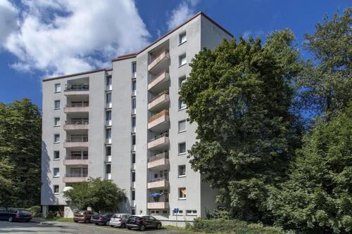 Foto - 2 Zimmer Etagenwohnung in Siegen