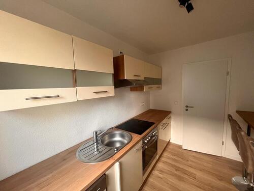 Foto - 1 Zimmer Etagenwohnung zur Miete in Wernigerode