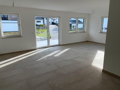 Foto - 3 Zimmer Erdgeschosswohnung Mietwohnung Ergoldsbach