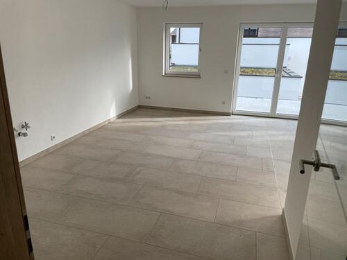 Foto - 3 Zimmer Erdgeschoßwohnung in Ergoldsbach