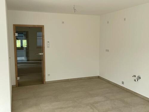 Foto - Erdgeschoßwohnung in Ergoldsbach zur Miete