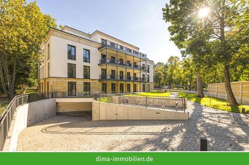 Foto - Etagenwohnung in Leipzig zur Miete