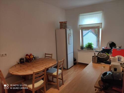 Foto - 1 Zimmer Etagenwohnung zur Miete in Eisenach