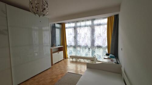 Foto - Etagenwohnung in Berlin zur Miete