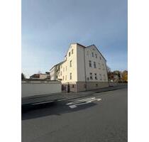 Großzügige 5-Raum-Wohnung in Niesky - Bautzen