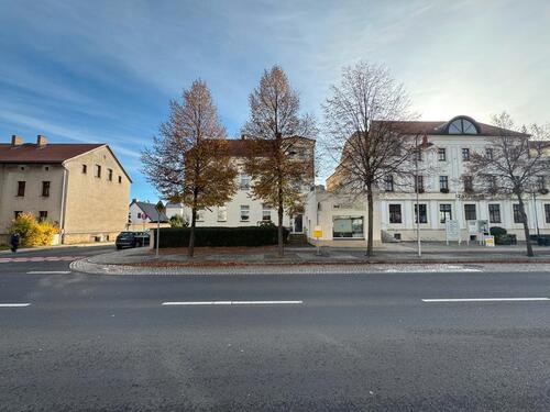 Foto - 5 Zimmer Etagenwohnung in Bautzen