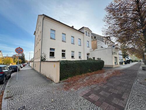 Foto - Etagenwohnung in Bautzen zur Miete