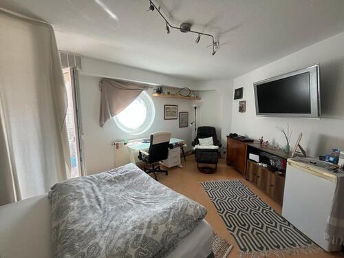 Foto - Helles WG Zimmer in Wenigenjena