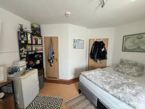 Foto - 3 Zimmer Etagenwohnung zur Miete in Jena