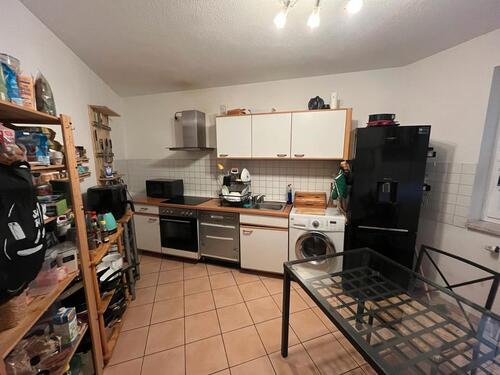 Foto - Etagenwohnung in Jena zur Miete