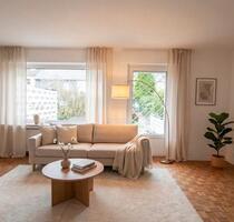 Reihenhaus in ruhiger Lage von Bielefeld Schildesche zur Miete