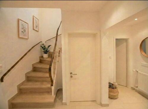 Foto - 3 Zimmer Reihenhaus in Bielefeld