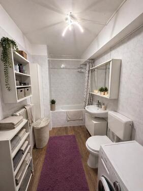 Foto - 3 Zimmer Hochparterre in Köln