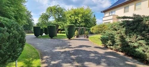 Foto - 16 Zimmer Mehrfamilienhaus, Wohnhaus zum Kaufen in Kyritz