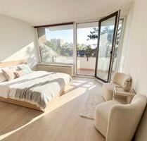 1-Zimmer-Wohnung – frisch renoviert und gepflegt - Eschborn