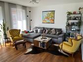 Foto - Moderne, helle 3-Zimmer-Wohnung mit Balkon & EBK