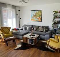 Moderne, helle 3-Zimmer-Wohnung mit Balkon & EBK - Bamberg Gereuth